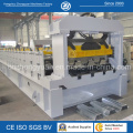 Metal Decking Roll Forming Machine